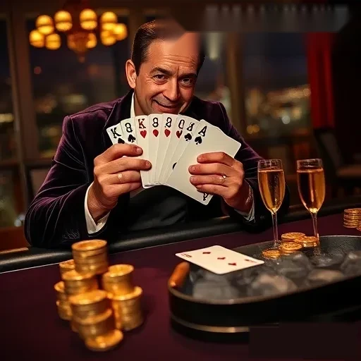 Cassino 7jj com app mobile