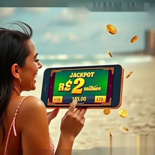 Tela login 7jj com